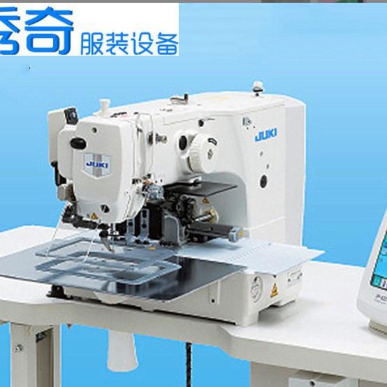 AMS-210EN-2210重机Juki电子花样循环缝缝纫机