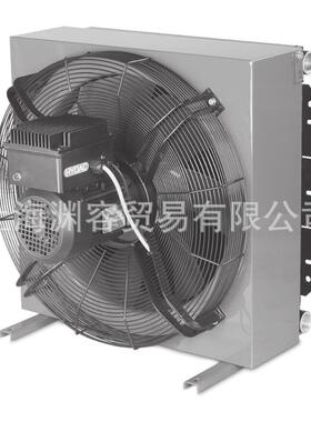 贺德克HYDAC风冷OK-ELD6H/3.1/24V/1/D/IBT45-3 AITF60冷却器油