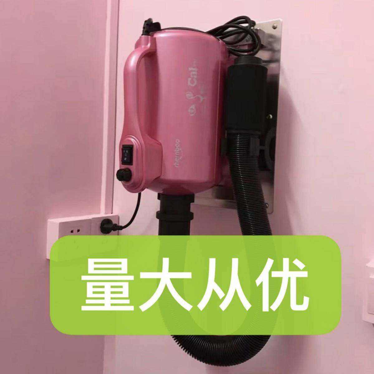 神宝猫咪专用宠物吹水机负离子不干燥大功率吹风宠物店宠物狗