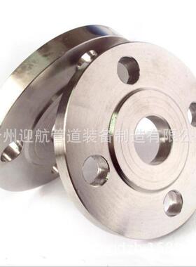 沧州口碑法兰Q345R16mn国标管道法兰盘价格实惠专业法兰厂