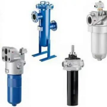 德国Hengst Filtration气体过滤器 - 实物图