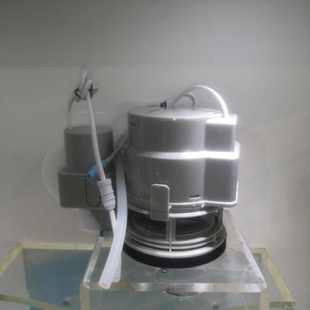 排水阀 智能马桶水件下沉陶瓷水箱坐便器排水阀冲水配件电动马达式
