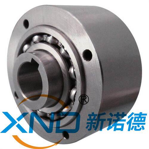GCZ-C型滚柱式重载型单向超越离合器GCZ-C型双轴承支持单向离合器