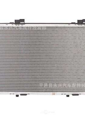 2026002203于CLK320R17汽车水箱C230、C220、C180W202汽车散热器