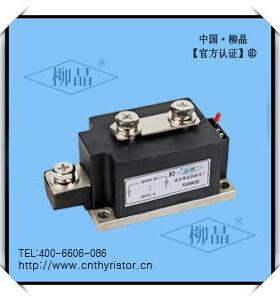 灯光控制系统 H3400ZF 固态继电器 400A 工业级固态继电器