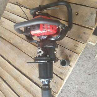 500单头螺栓扳手 手提式 内燃螺栓扳手 NLB 铁道工务工具 套筒