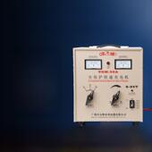 12V24V大功率充电器50A汽车卡车船用电池激活和维修纯铜牌充电器