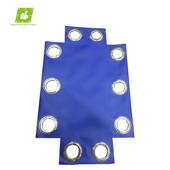 开顶箱蓬布 供应20尺开顶集装 箱油布 集装 框架箱雨布 箱篷布