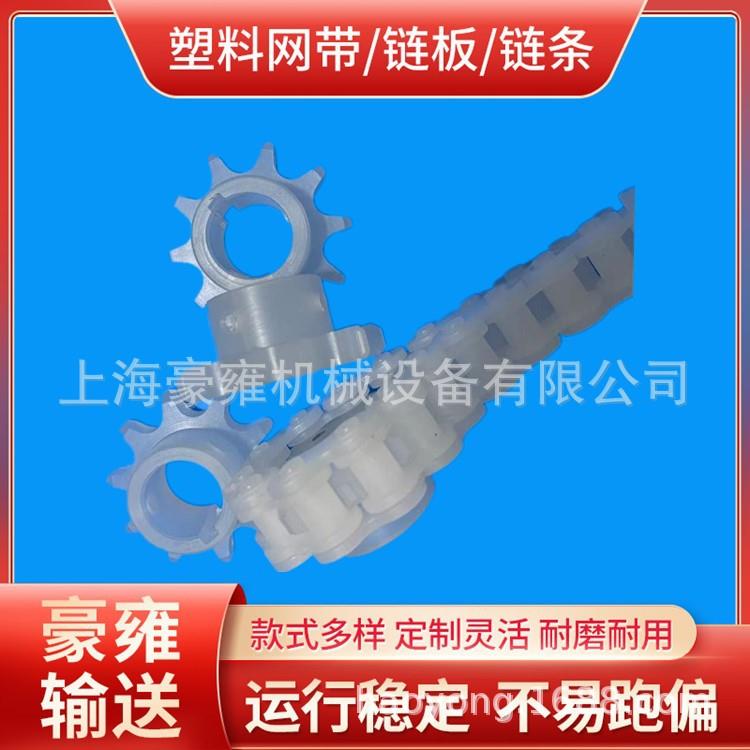 08AP61P塑料滚子链P 08aPP塑料滚子链厂家 8A0全P链滚子条