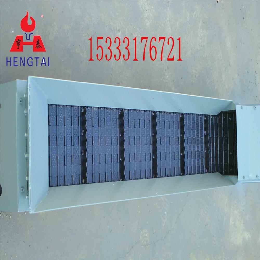 诚信产排屑链板 304制不锈钢输链送链板 作冲孔BTA生链板 排屑机