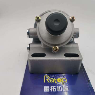 挖掘机配件 PL420-B SY DH 四头通用 油水底座 PL270 PL420