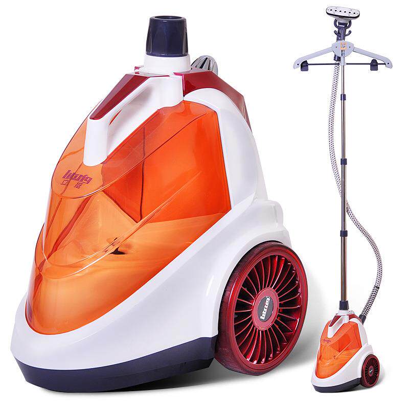 立挺Q5大功率商用熨斗服装店专用立式家熨烫蒸汽衣服烫机一挺电器