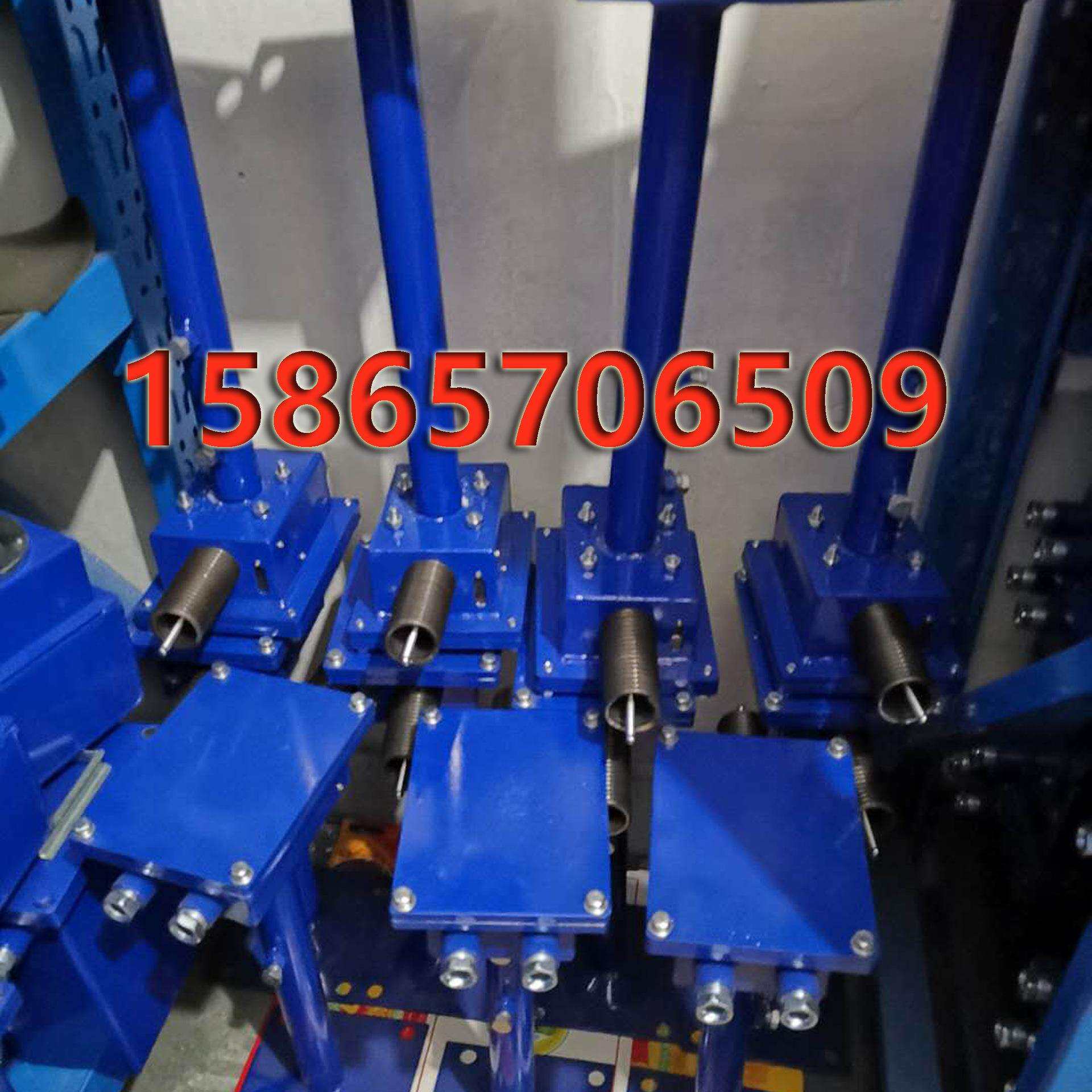 【宏中机电】KHGJ0.5/24矿用本安型过卷开关 KHU40矿用过卷开关