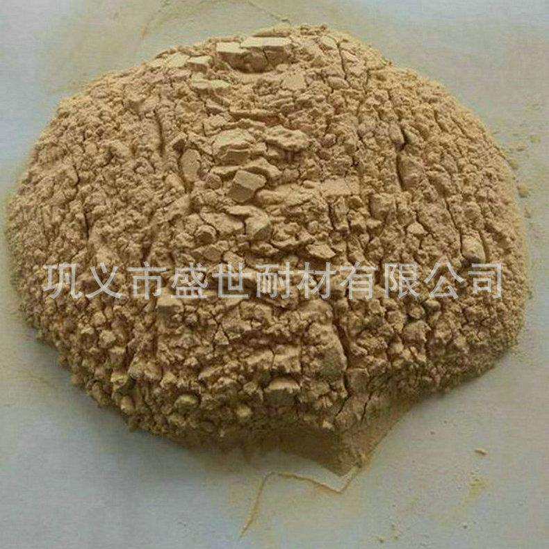 耐火浇注料黄糊精供应商 色素增稠剂黄糊精 工业级黄糊精量大价低