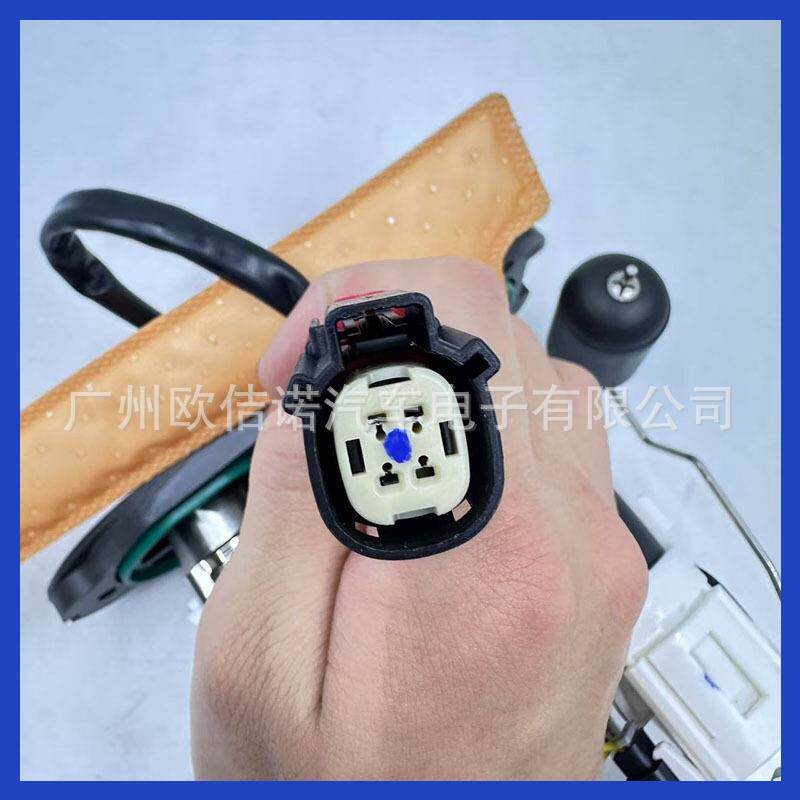 燃油泵总成 61200043 适用Harley-Davidson Breakout Fat Bob Sof