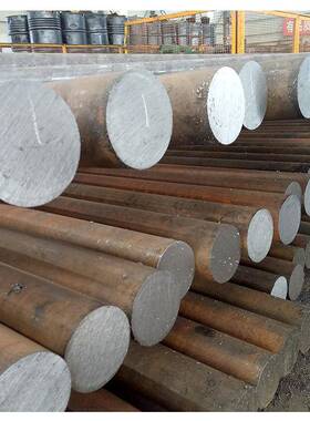 机制砂煤化工钢渣专用研磨钢棒30-150MM棒磨机用材质规格齐全