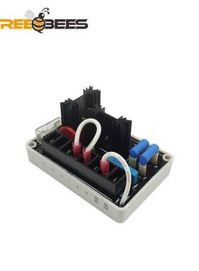 AVREA04C柴油发电机组电压调节器调压板EA350自动稳压器柴油专用