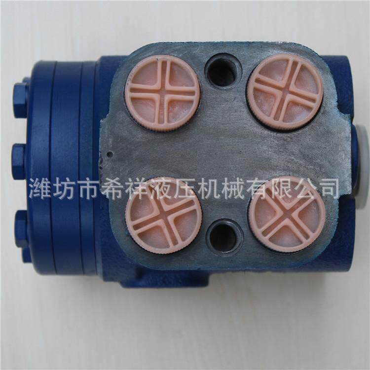 动力液压转向器多种型号装载机螺旋液压转向器