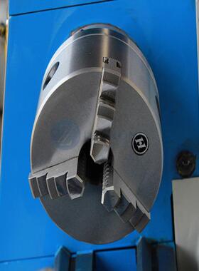 小型车床CJM280微型台式车床齿轮传动小型车金属切削小型车床