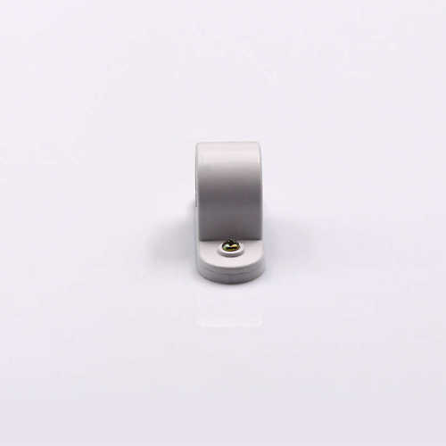 安仕带底座夹码膠夾碼马鞍夹U型管夹Spacer Bar Saddle英标CE工厂