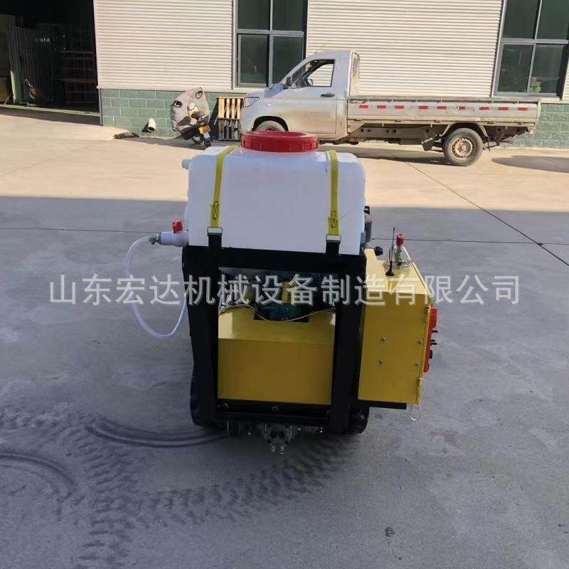 混凝土汽油路面切缝机厂家 柴油发动机 水泥马路切割机电动割路机