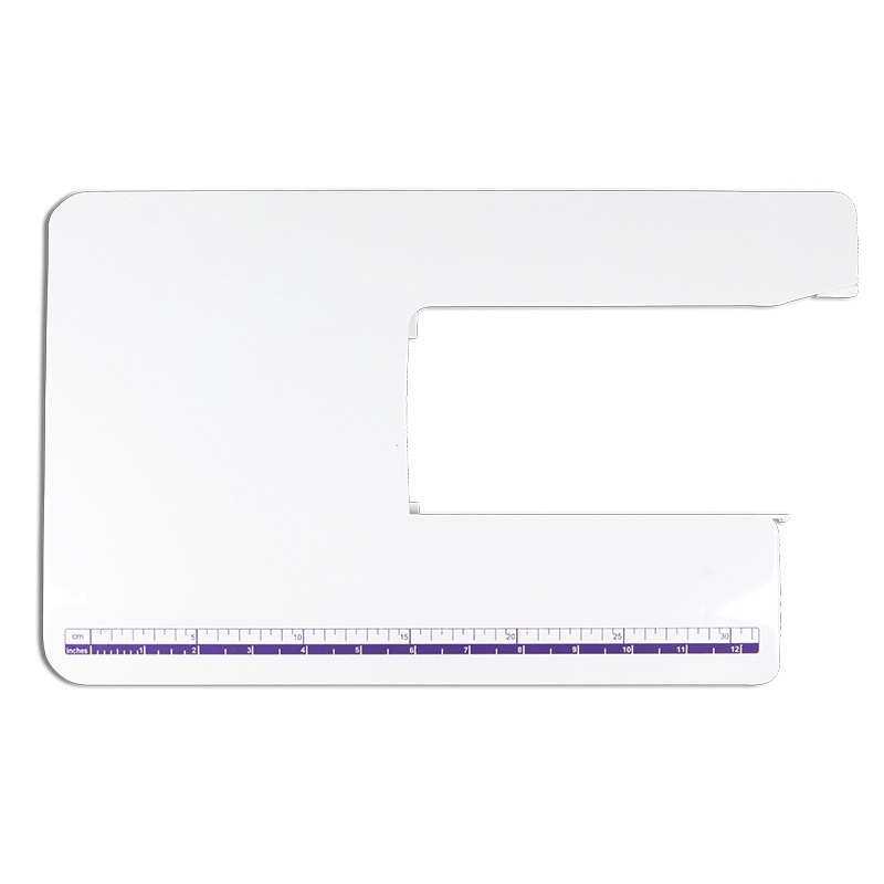 家用缝纫机扩展台 缝纫机延长板,生活电器,缝纫机配件,淘宝优惠券,粉丝福利购,淘宝优惠卷