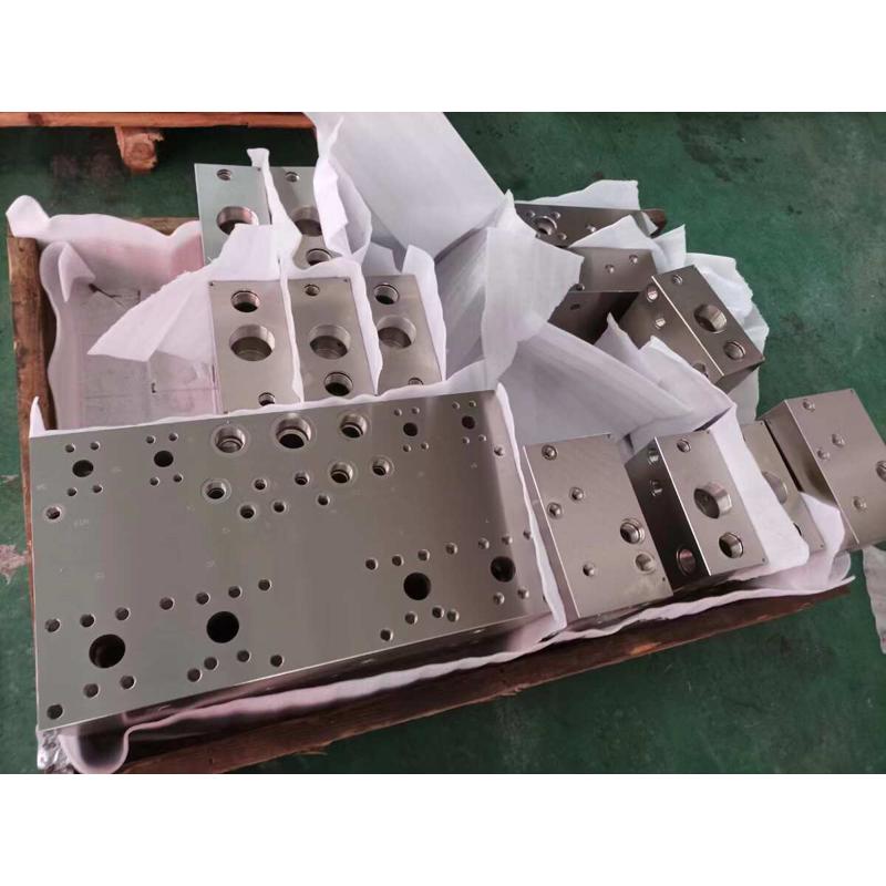 EC12-30插装阀行走机械江苏徐州