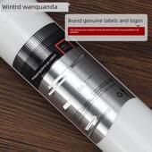 万泉达净水器滤芯家用卡接PP棉椰壳活性炭烧结压缩活性炭净水机芯