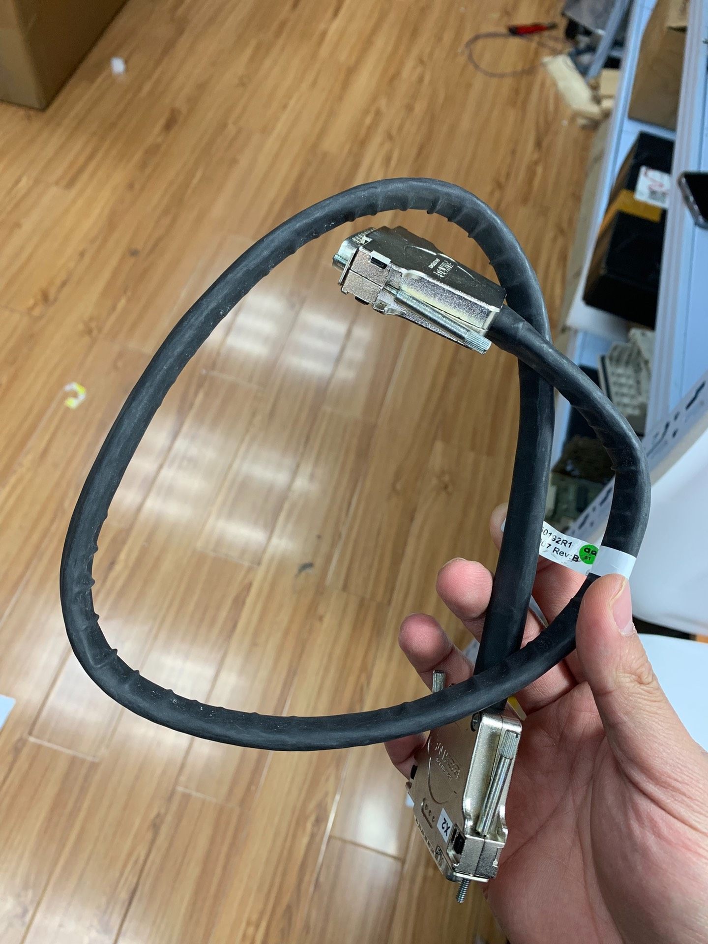 TK850V007  ABB模块原装拆机、成色很新！需要请先