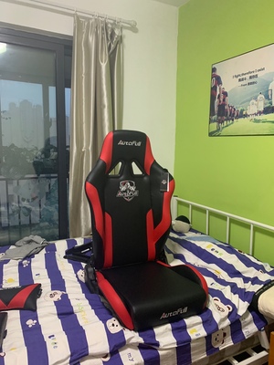 AutoFull傲风电竞椅怎么样?听说做工很差是真假?