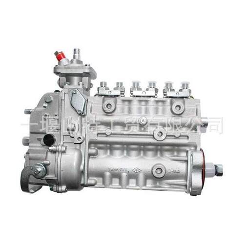 6LTAA8.9-C220发动机配件燃油泵5258807