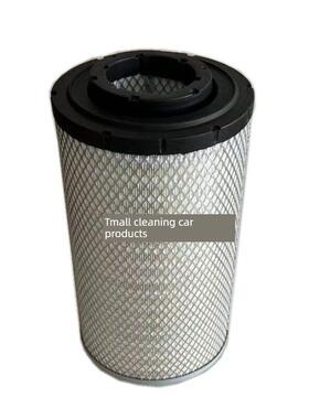 K2440U适用于临床956F 953N 955F 968装载机空气过滤器潍柴电动喷