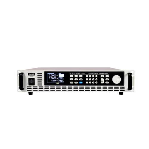 费思中功率可编程电子负载FT63200A/E系列FT63212A/E-150-120