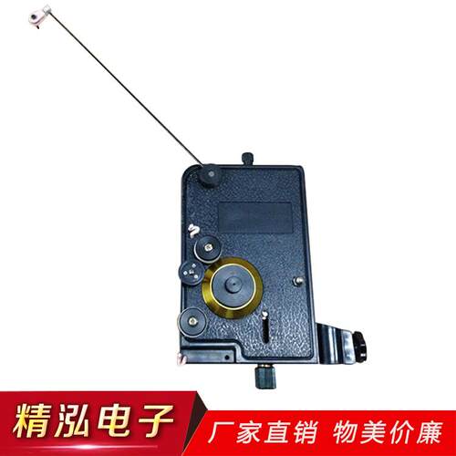 厂家直销 供应绕线机用 摩擦式张力器 机械式张力器