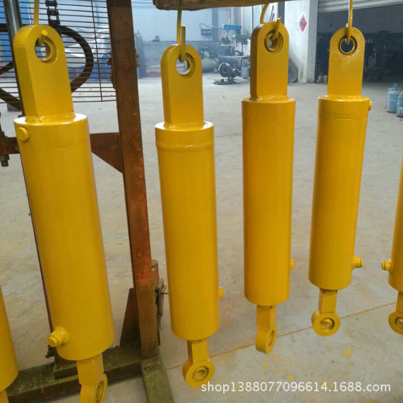 HSG-40/20-40-118油缸双作用液压缸定制 双向液压油缸液