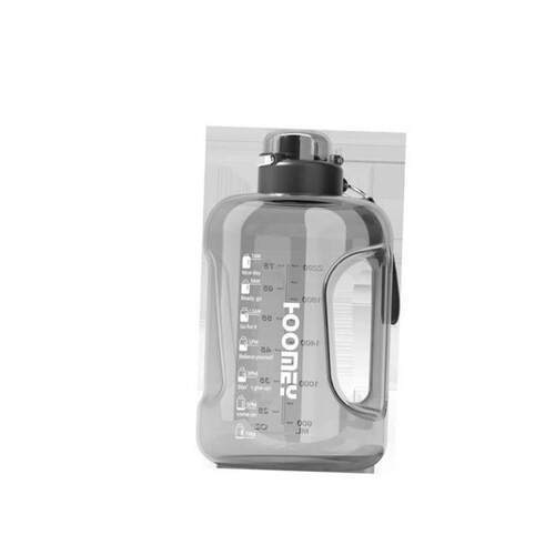 Sport Bottle Big Capacity Tritan Water Outdoor Fitness