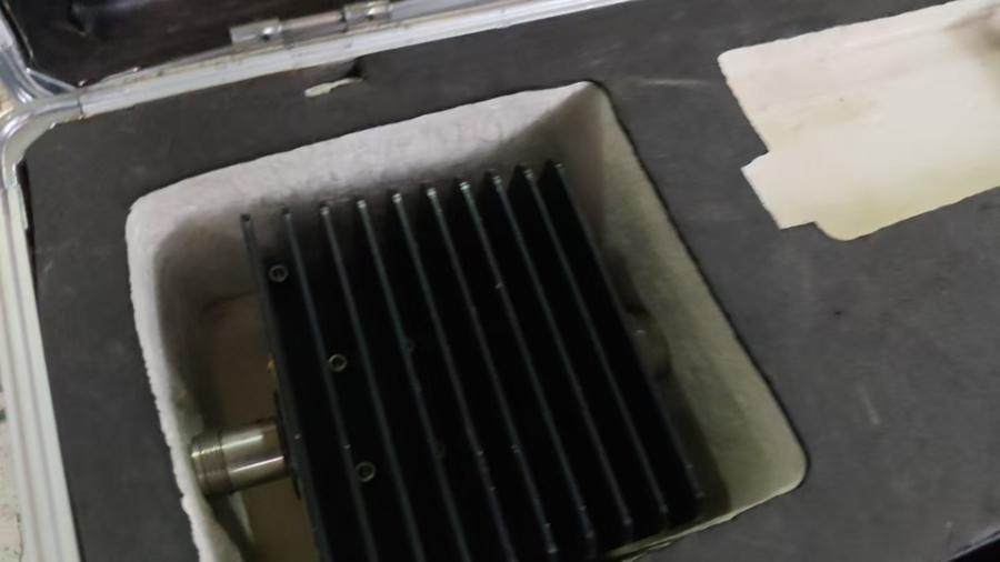 12月27日北京【京械7919】单位淘汰报废处置无线的设备一台网络拍卖公告