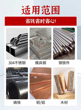 TG天工 麻花钻头高强硬度 6542锥柄麻花钻含钴不锈钢 21.0-34.9mm