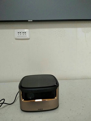 讨论反馈坚果V9投影仪怎么样，真有评测说的哪么神乎？