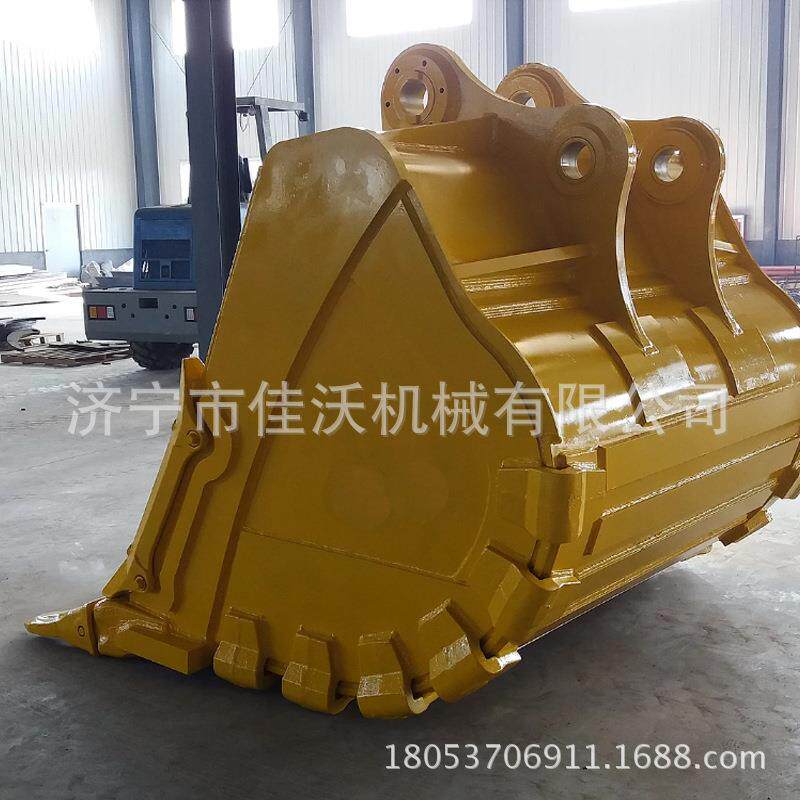 厂价直销挖机属具挖斗工程机械配件铲斗