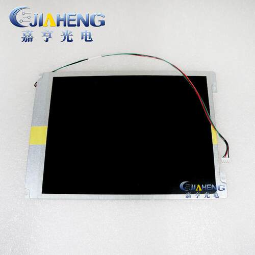 原装龙腾8.4寸工控屏 M084GNS1通用替代G084SN03工业屏幕液晶内屏