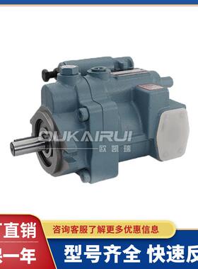 HPC台湾旭宏柱塞泵P16-A3-F-R-01 P08-A2-F-R P22-A1-FR 液压油泵