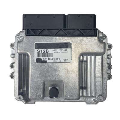 39110-2BBF3汽车电脑版ECU