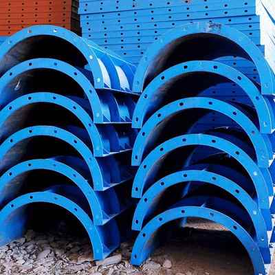 系梁钢模板桥梁建筑钢模板加工平板钢模板组合钢模板材切割