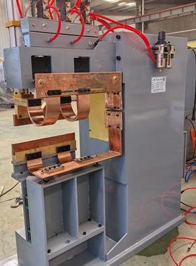 钢筋网动片自多头排焊机 头点焊机焊29009接多速度快