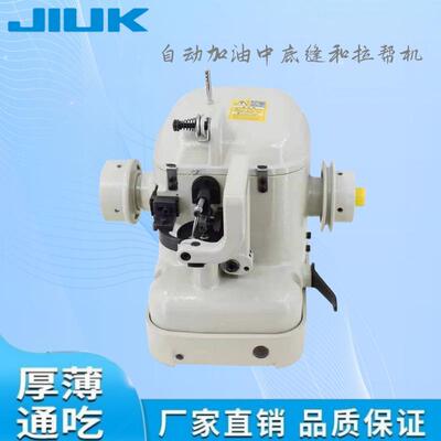 直销JIUK302.402600800拉帮机鞋机缝纫机鞋帮工业缝纫机