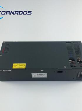 S-2000-27大功率开关电源AC 220V转DC 27V直流稳压电源工控变压器