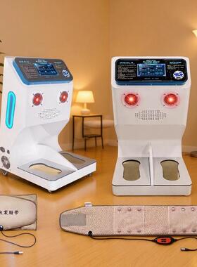 温通仪 热循环温通仪 Y22能量仪 悬浮磁太赫兹热磁仪