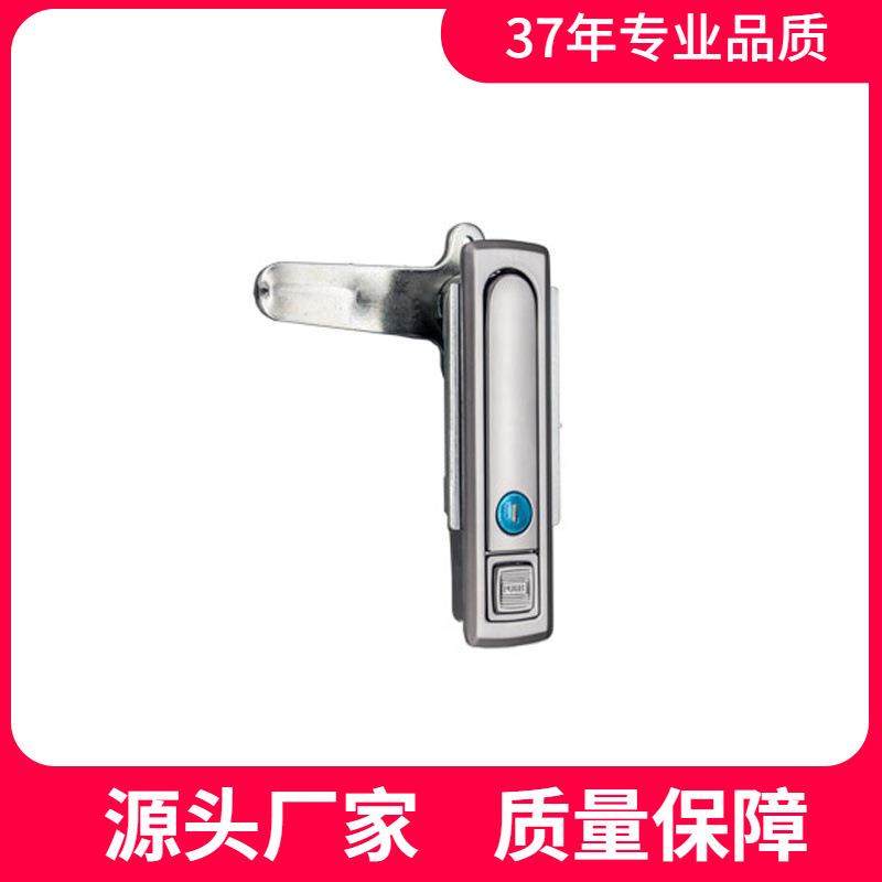 恒珠柜锁MS6022Z平面锁电柜门锁配电柜锁配电箱锁厂家直发