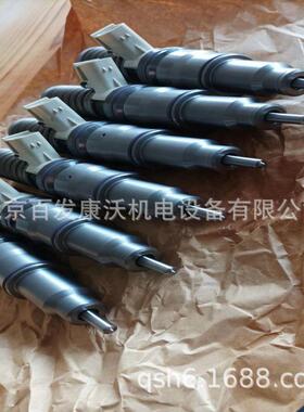 杭州沃尔沃460挖机250~300KW发电机组TAD1242GE喷油器马达水泵售